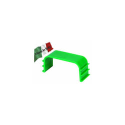 Canalina clima supporto di bloccaggio euro plus 65X50 Vecamco Made in Italy