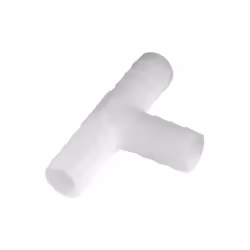Per impianti multi-split, conducono lo scarico di due macchine ad un'unicatubazione. utilizzabile solo con il tubo spiralato.