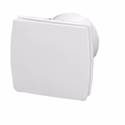 Aspiratore bagno cucina estrattore BIANCO 150 mm VECAMCO