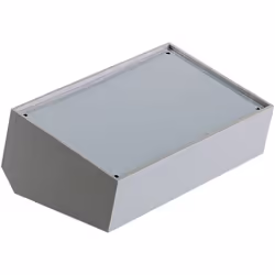 Dettagli tecnici Colore Blu, Grigio, Argento Dimensioni (piastra anteriore) Spessore 1 mm Indicazioni dimensionali (A x B x C ...