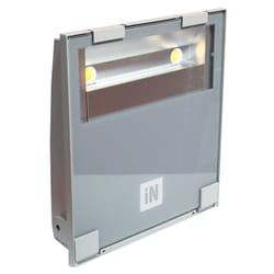 Proiettore led Performance Guell Cam 2.5 a/w 198W 5000K Asimmetrico 3114704