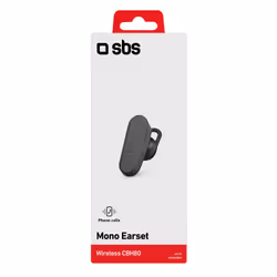 SBS Auricolare Wireless - Vista aggiuntiva 4