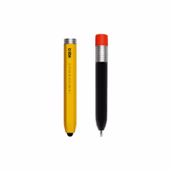 SBS TTTATTOEASY penna per PDA Nero, Giallo - Vista aggiuntiva 2