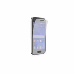 SBS TESCREENSAYOU2A2, Samsung, Galaxy Young 2, Scratch resistant, Trasparente, 2 pz