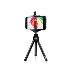 SBS TETRIPOD treppiede Telefono cellulare 3 gamba/gambe Nero