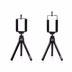 SBS TETRIPOD treppiede Telefono cellulare 3 gamba/gambe Nero - Vista aggiuntiva 3