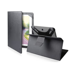SBS TABOOKUNROT10K custodia per tablet 25,6 cm (10.1") Custodia a libro Nero