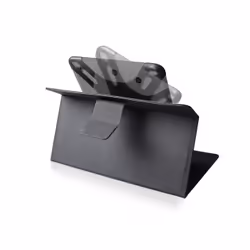 SBS TABOOKUNROT10K custodia per tablet 25,6 cm (10.1") Custodia a libro Nero - Vista aggiuntiva 2