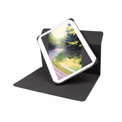 SBS TABOOKUNROT10K custodia per tablet 25,6 cm (10.1") Custodia a libro Nero - Vista aggiuntiva 3