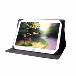 SBS TABOOKUNROT10K custodia per tablet 25,6 cm (10.1") Custodia a libro Nero - Vista aggiuntiva 4