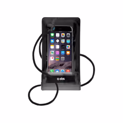 SBS Custodia per smartphone fino a 6,5''