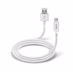 SBS Cavo dati in silicone 1 m - Connettori USB a USB-C - Vista aggiuntiva 4