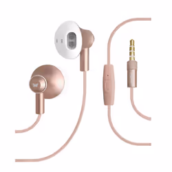 SBS Auricolari stereo Shiny