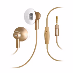 SBS Auricolari stereo Shiny