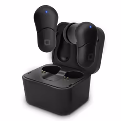SBS Auricolari TWS Micro BT400, Wireless, Sport, 20 - 20000 Hz, Auricolare, Nero