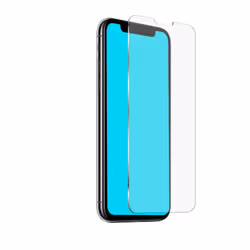 SBS TESCREENGLASSIP61, Apple, iPhone Xr, Scratch resistant, Resistente agli urti, Trasparente, 1 pz