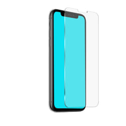 SBS TESCREENGLASSIP61 protezione per lo schermo e il retro dei telefoni cellulari Pellicola proteggischermo trasparente Apple 1 pz