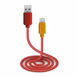 SBS Cavo di ricarica e dati USB – Micro USB