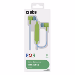 SBS Auricolari wireless stereo