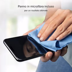 Ekon ECCLEAN250ML kit per la pulizia LCD/LED/Plasma, Telefono cellulare/smartphone Spruzzo e panno asciutto per la pulizia dell'apparecchiatura 250 ml - Vista aggiuntiva 4