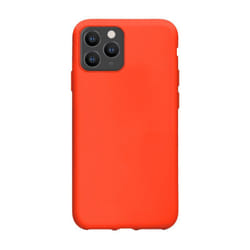 SBS TESCCOVIP5819O custodia per cellulare Cover a guscio Arancione