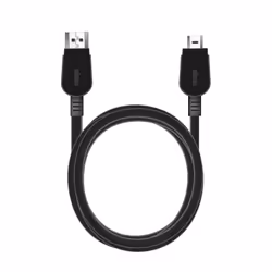 Ekon ECVHDMIMINIDP18K, 1,8 m, Mini DisplayPort, HDMI, Maschio, Maschio, Dritto