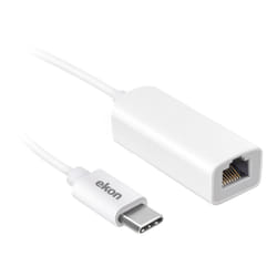 Ekon ECITTYCLANMF scheda di interfaccia e adattatore RJ-45