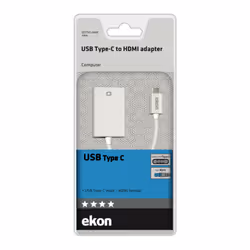 Ekon ECITTYCLANMF scheda di interfaccia e adattatore RJ-45
