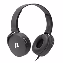 SBS MHEADPHONEK, Cablato, Musica e Chiamate, 20 - 20000 Hz, Auricolare, Nero
