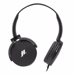 SBS MHEADPHONEK cuffia e auricolare Cablato A Padiglione Musica e Chiamate Nero