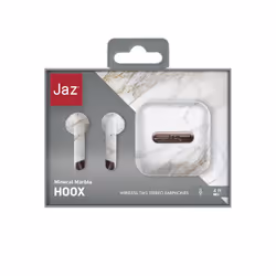 SBS TEJZEARHOOXBTMAR cuffia e auricolare Cuffie True Wireless Stereo (TWS) In-ear Musica e Chiamate USB tipo-C Bluetooth - Vista aggiuntiva 4