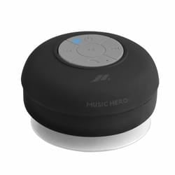 SBS Octopump 3 Watt - Speaker Wireless con ventosa