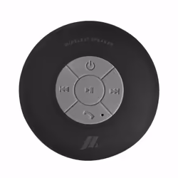 SBS Octopump 3 Watt - Speaker Wireless con ventosa