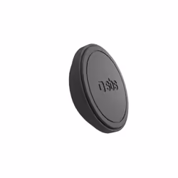 SBS TESUPMAGMGLUE, Telefono cellulare/smartphone, Supporto passivo, Auto, Nero