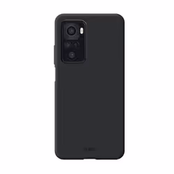 SBS TESENSXIRNO10K, Cover, Xiaomi, Xiaomi - Redmi Note 10 4G Xiaomi - Redmi Note 10S, 16,3 cm (6.43"), Nero