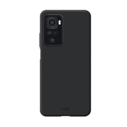 SBS TESENSXIRNO10K custodia per cellulare 16,3 cm (6.43") Cover Nero