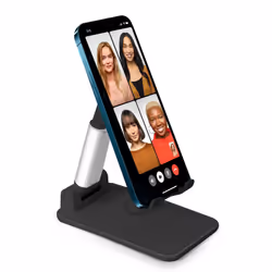 SBS Supporto da tavolo pieghevole per smartphone e tablet, Lettore e-book, Telefono cellulare/smartphone, Tablet/UMPC, Suppor ...