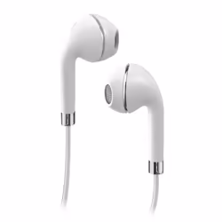 SBS Soul, Cablato, Musica e Chiamate, Cuffie, Bianco