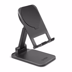 SBS TESTANDMODMS, Telefono cellulare/smartphone, Tablet/UMPC, Supporto passivo, Scrivania, Nero