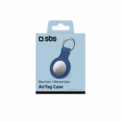 SBS TEAIRTAGCASEB accessorio per localizzatore e cercatore GPS - Vista aggiuntiva 3