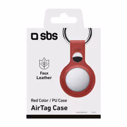 SBS TEAIRTAGPUR accessorio per localizzatore e cercatore GPS - Vista aggiuntiva 2