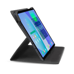 SBS Smart Book Case - Custodia a libro con funzione stand per tablet 9’ a 11’