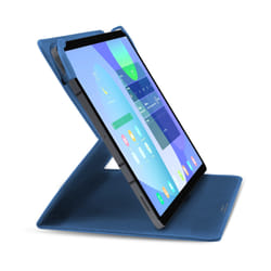 SBS Smart Book Case - Custodia a libro con funzione stand per tablet 9’ a 11’