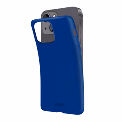SBS Cover Vanity Stars per iPhone 13, Cover, Apple, iPhone 13, 15,5 cm (6.1"), Blu