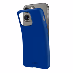 SBS Cover Vanity Stars per iPhone 13 Pro Max, Cover, Apple, iPhone 13 Pro Max, 17 cm (6.7"), Blu