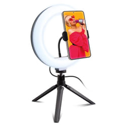 SBS TESELFIERINGCLIP anello di illuminazione LED