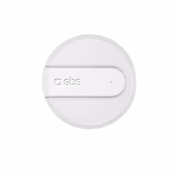 SBS TECHGMAGW Caricabatterie per dispositivi mobili Smartphone Bianco USB Carica wireless Ricarica rapida Interno - Vista aggiuntiva 5