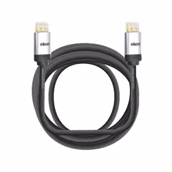 SBS ECVHDMI8K30MMK, 3 m, HDMI tipo A (Standard), HDMI tipo A (Standard), Compatibilità 3D, Nero