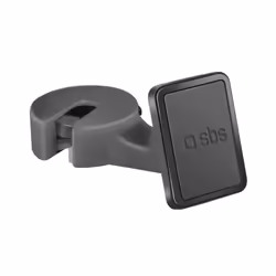 SBS TESUPMAGHEAD, Telefono cellulare/smartphone, Tablet/UMPC, Supporto passivo, Auto, Nero