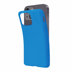 SBS TERBWIP1361SEAB, Cover, Apple, iPhone 13, 15,5 cm (6.1"), Blu